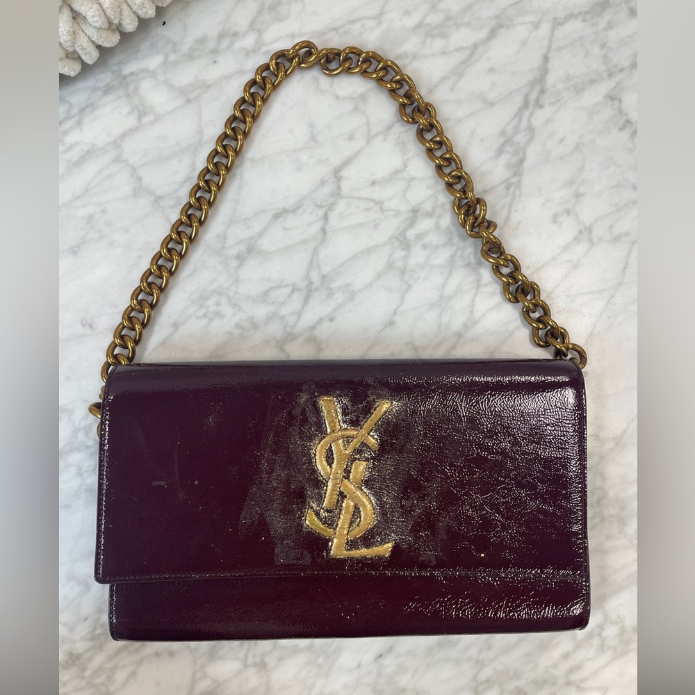 Saint Laurent Bag